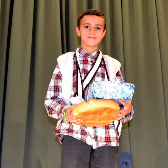 NAVIDAD 2017 5º y 6º EP_2 45