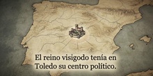 Antes de Guadalete