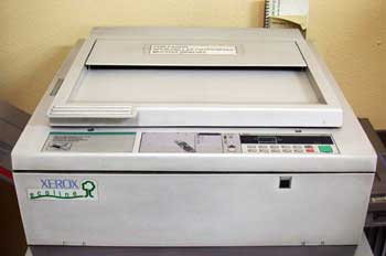 Fotocopiadora
