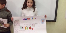 Primaria_2ºB_Natural Science_animal projects_Actividades