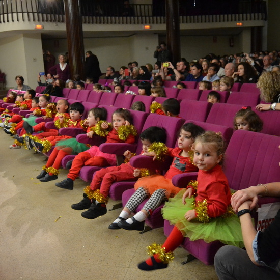 FOTOS NAVIDAD 2018 1EDU. INFANTIL_3 24