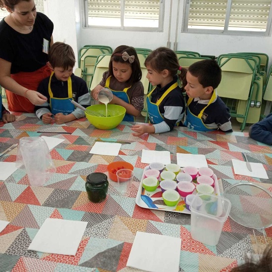 2019_03_1º celebra St Patrick's Day (1)_CEIP FDLR_Las Rozas 33