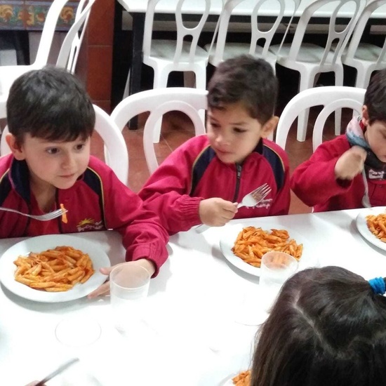 GRANJA DE LOS CUENTOS 38