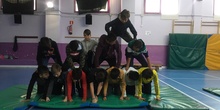 ACROSPORT. 6º 20