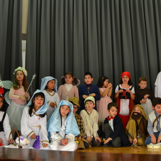 FOTOS NAVIDAD 2018 2º EP_2 17