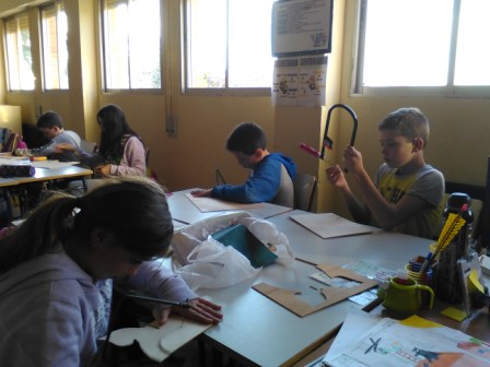 2016_11 Y 12_PROYECTO CARPINTERíA PARA NAVIDAD_SEXTO B 2