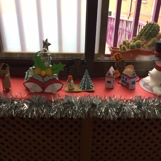 NAVIDAD 18-19. Berceo 1 10