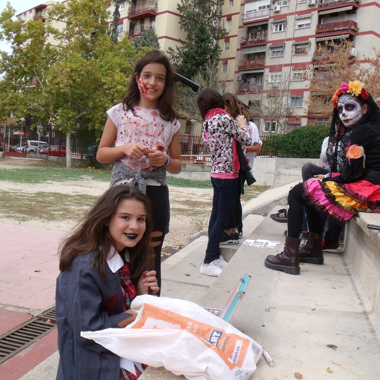 FIESTA OTOÑO 2019 (5º y 6º) 3