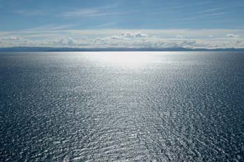 Lago Titicaca, Perú