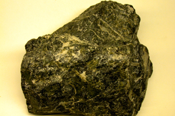 Serpentinita (Pontevedra)