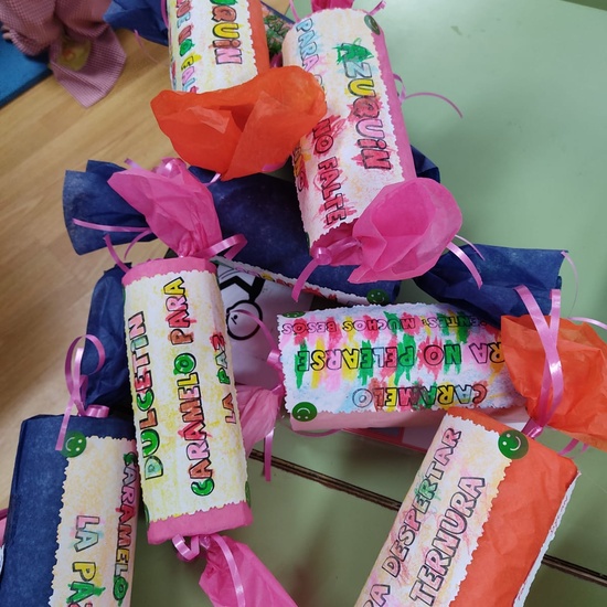 CARAMELOS DE La Paz 19