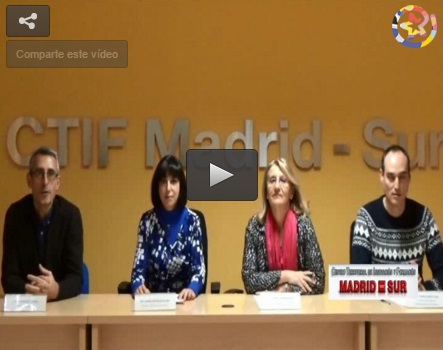 Vídeo presentación Modiano