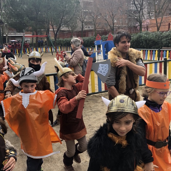 CARNAVAL 2019 PARTE I 48