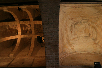 Mezquita de las Tornerías, Toledo, Castilla-La Mancha