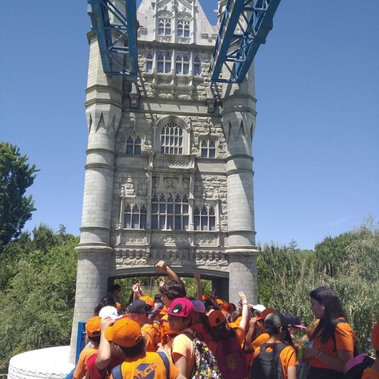 2019_005_27_Quinto visita Parque Europa_CEIP FDLR_Las Rozas 16