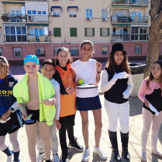 Carnaval Berceo I. 15