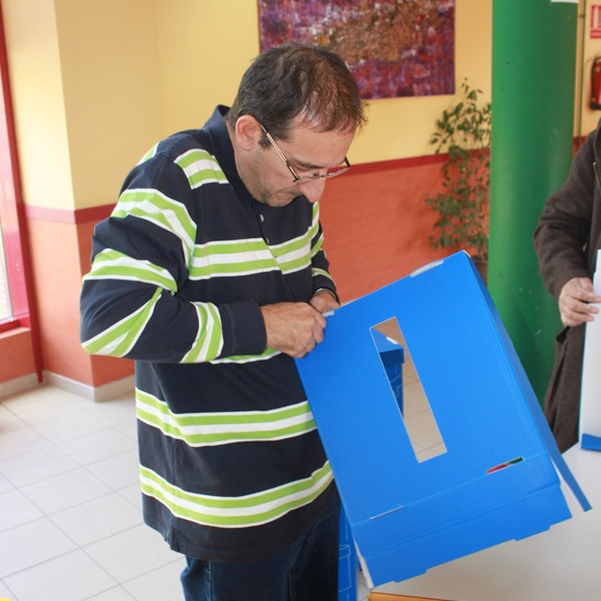 Escuelas Sostenibles 3