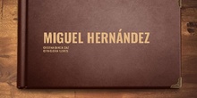 Poesía de Miguel Hernández