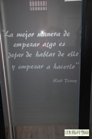 Inauguración aula de emprendimiento 23