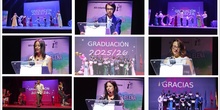 Ceremonia Graduación 4º ESO 2025-26