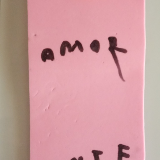 Marcapáginas 3 años  2