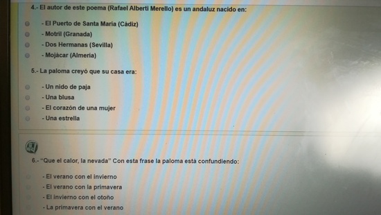 PREGUNTAS COMPRENSIÓN LECTORA 22 DE ABRIL 3