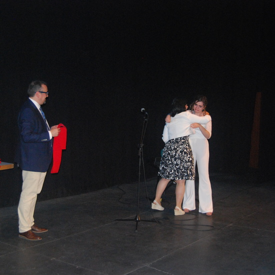 Graduación - 2º Bachillerato - Curso 2017/18 - Álbum # 2 27