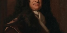 Las matemáticas en sus personajes: Leibniz