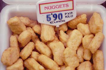 Nuggets