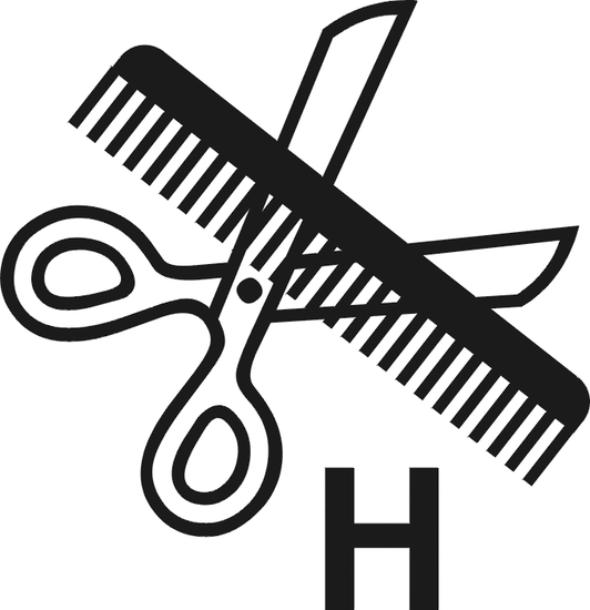 Peluquería de caballeros