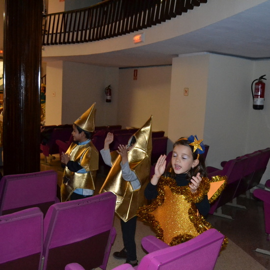 FOTOS NAVIDAD 2018 1º EP 21