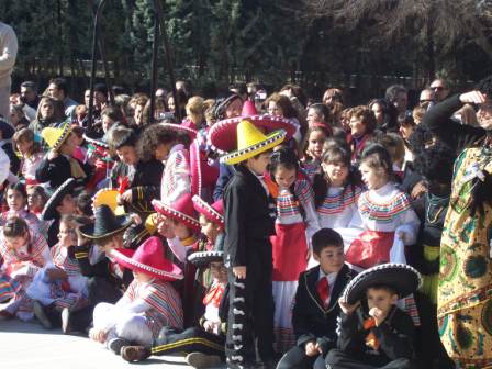 Carnavales 1