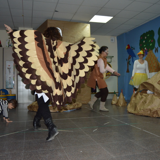 NAVIDAD JARAMA 2018 8