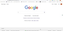 Tutorial Google