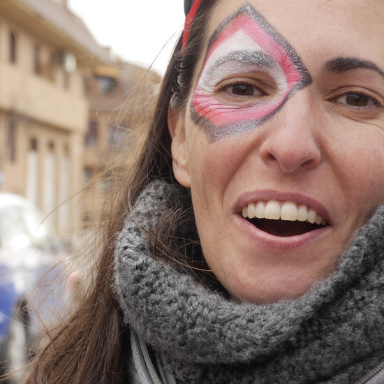 Pasacalles Carnaval 2018  1 32