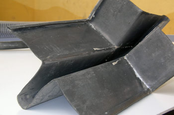 Junta de dilatación