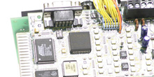 Microprocesador para PLC