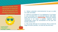 INSTRUCCIONES TAREA 5