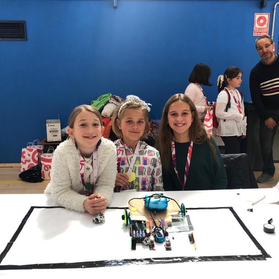 2019_04_27_Concurso Desafio Las Rozas_CEIP FDLR_Las Rozas 16