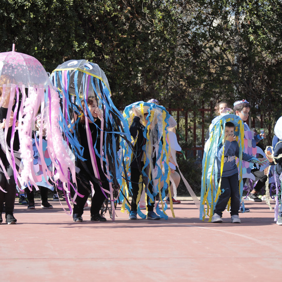 CARNAVAL 2020 - 1º y 2º PRIMARIA 35