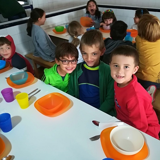 Granja Escuela 1º y 2º EP 2017-18_24_2 28