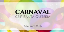 Carnaval de Santa Quiteria