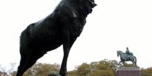 Parque de Palermo, Buenos Aires, Argentina