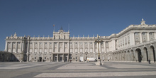 Palacio Real, Madrid