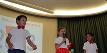 Graduación Edu. Infantil Curso 2022-23 Álbum 1