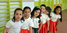 Graduación Edu. Infantil Curso 2022-23 Álbum 1