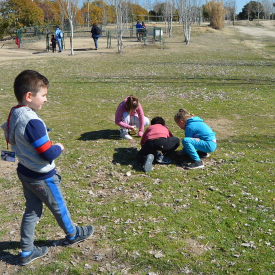 GRANJA ESCUELA ALBITANA 2018 27