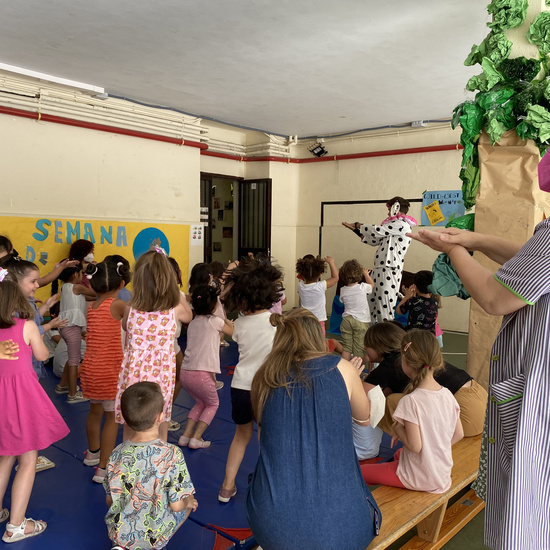 Teatro en Inglés 9