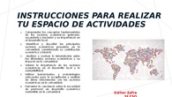 Instrucciones Tarea 5