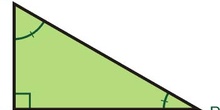 Triángulo rectángulo